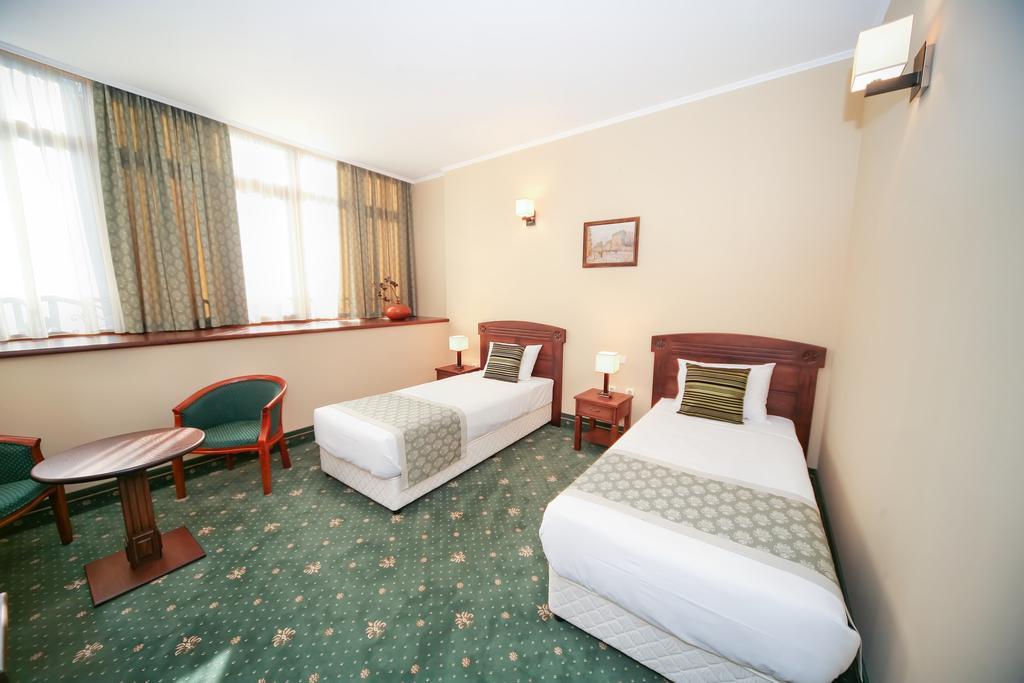 Retro Hotel ハスコヴォ 部屋 写真